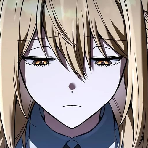 The Villain Wants to Live Chapter 67 cover