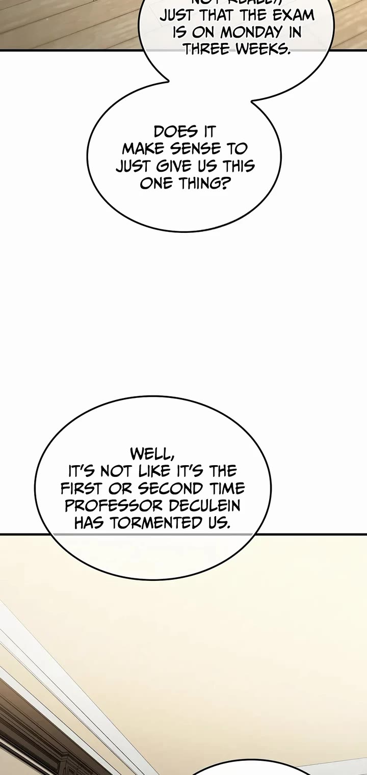 The Villain Wants to Live Chapter 68 page 14 - Chapter 68