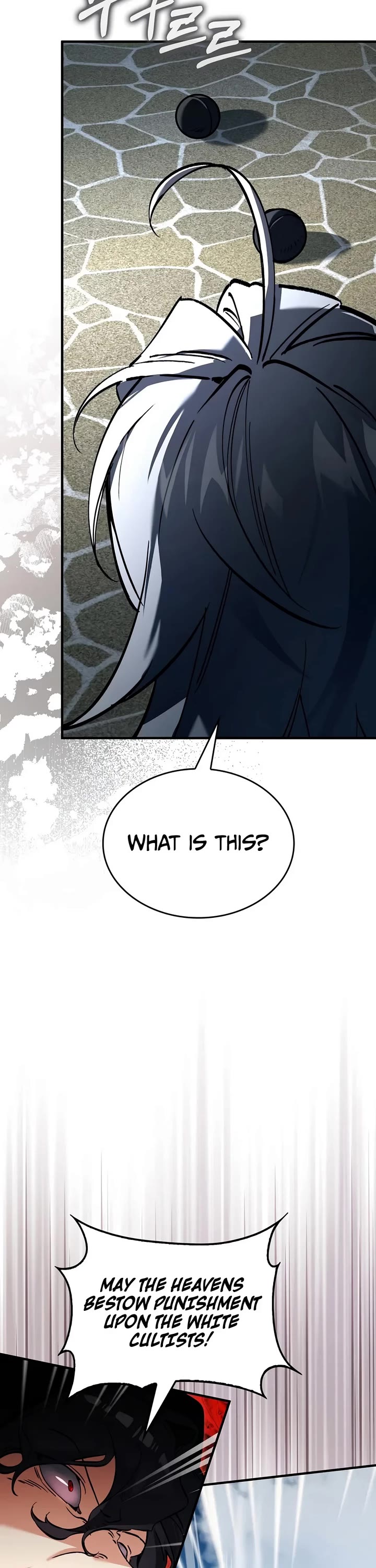 The Villain Wants to Live Chapter 68 page 28 - Chapter 68