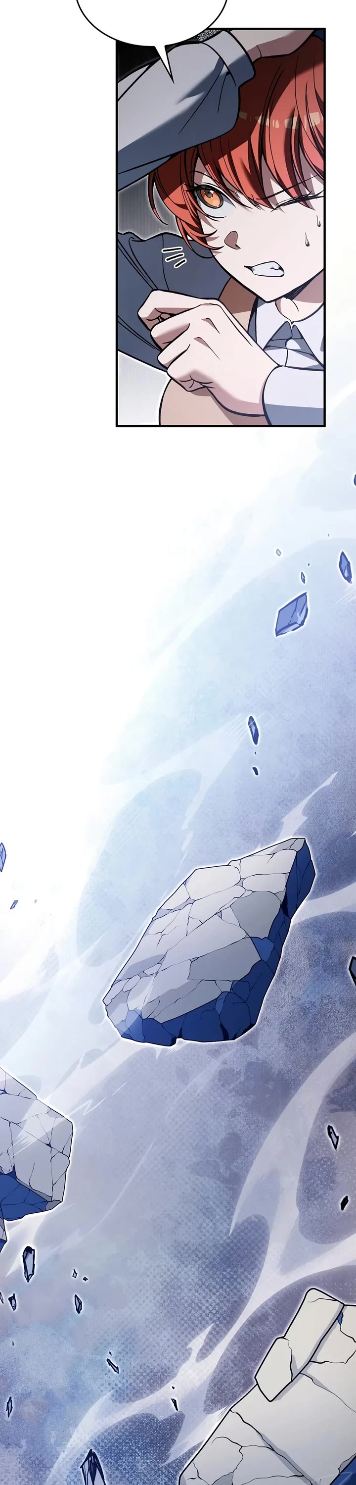 The Villain Wants to Live Chapter 68 page 33 - Chapter 68