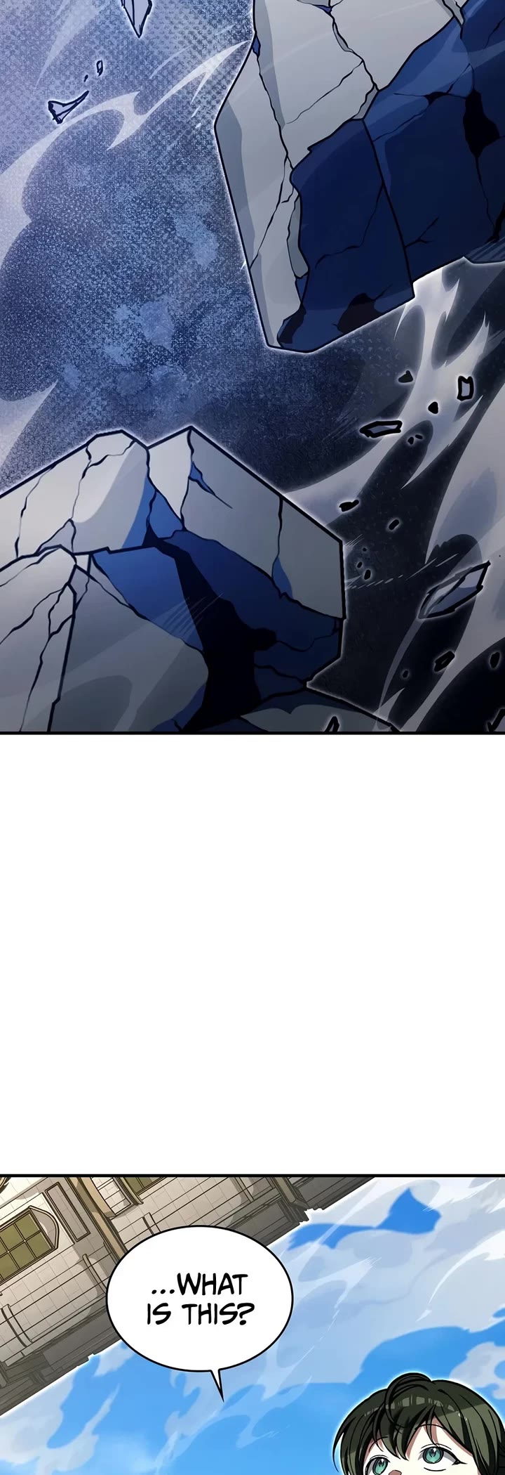 The Villain Wants to Live Chapter 68 page 34 - Chapter 68