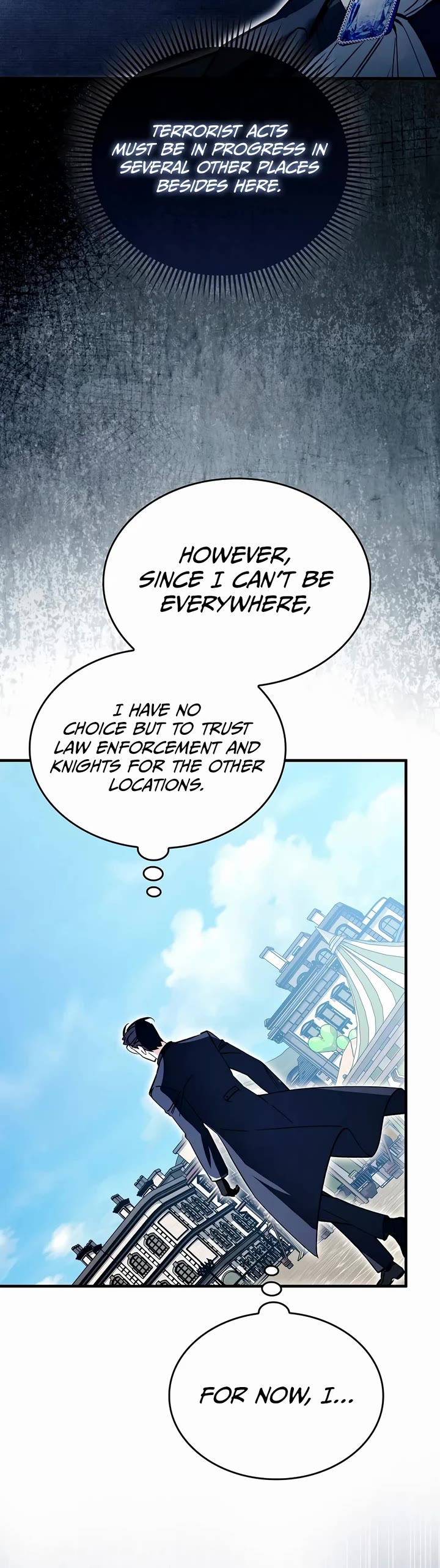 The Villain Wants to Live Chapter 68 page 39 - Chapter 68