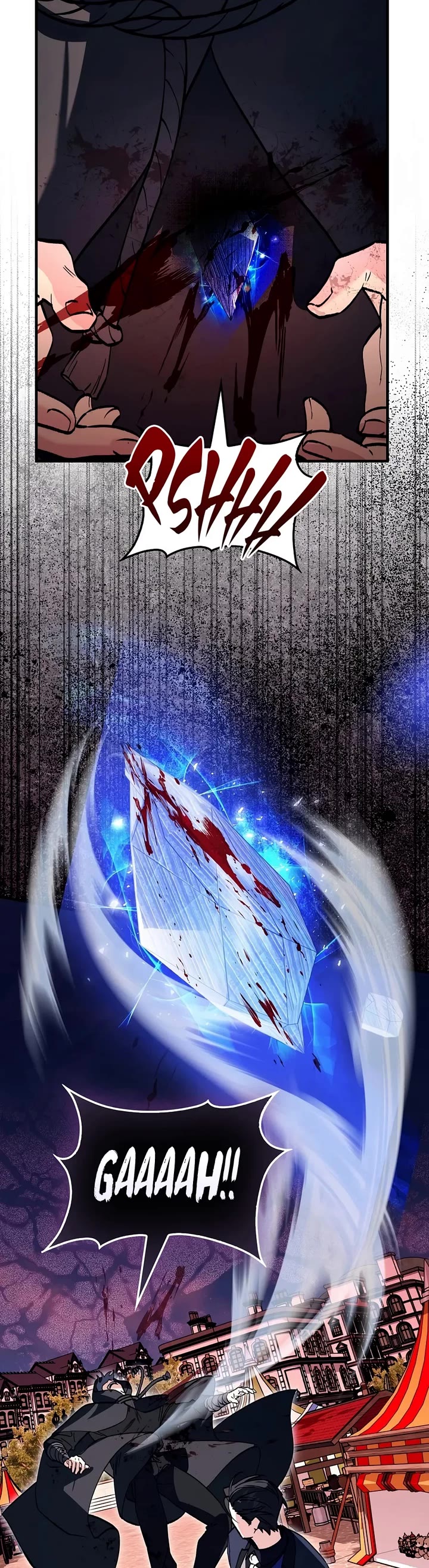 The Villain Wants to Live Chapter 68 page 43 - Chapter 68