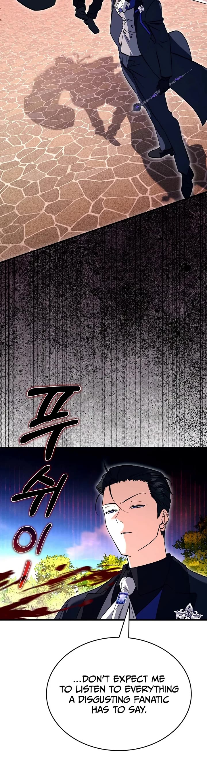 The Villain Wants to Live Chapter 68 page 44 - Chapter 68