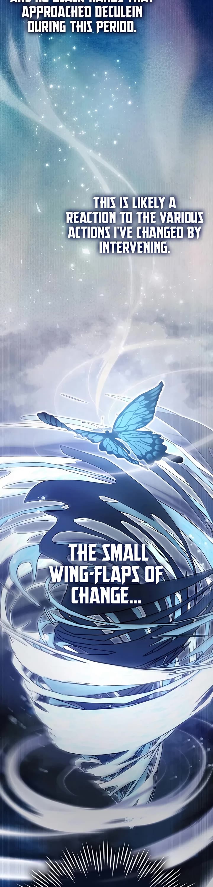 The Villain Wants to Live Chapter 68 page 8 - Chapter 68