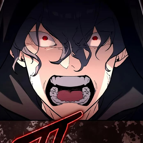 The Villain Wants to Live Chapter 68 cover