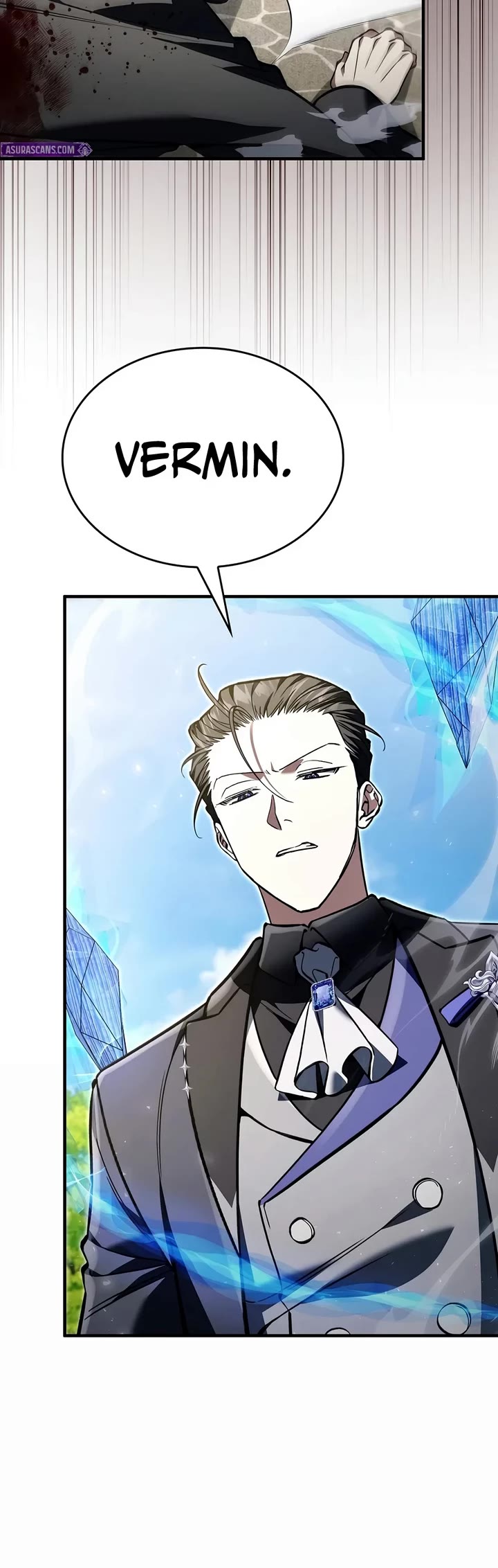 The Villain Wants to Live Chapter 69 page 14 - Chapter 69