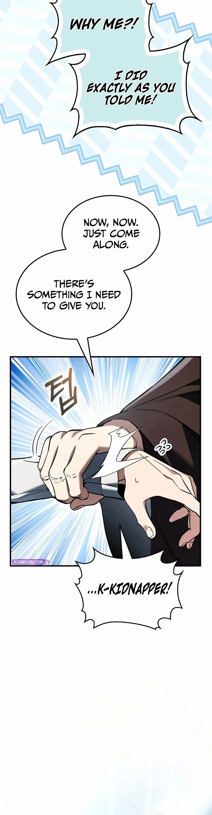 The Villain Wants to Live Chapter 69 page 23 - Chapter 69