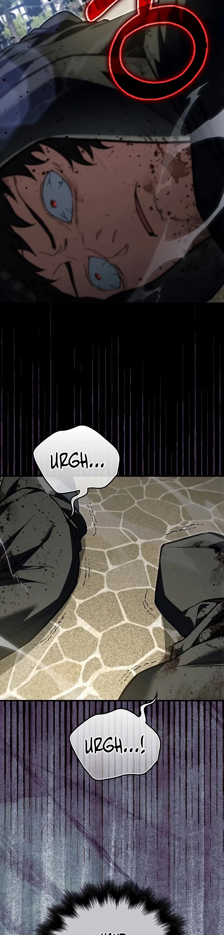 The Villain Wants to Live Chapter 69 page 26 - Chapter 69