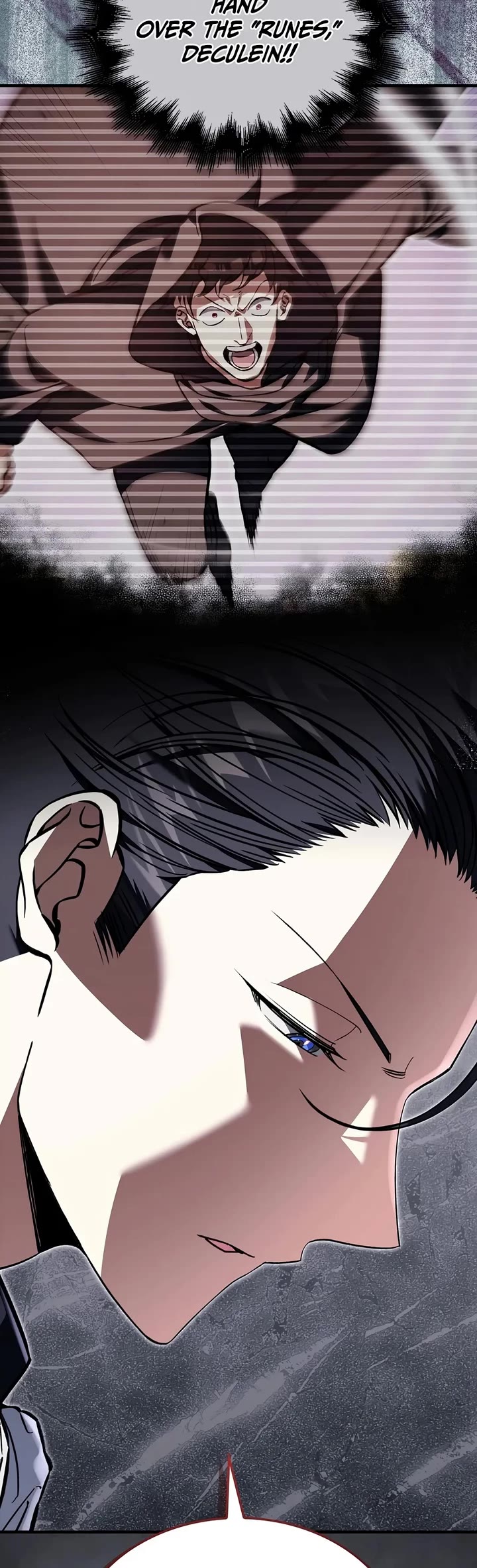 The Villain Wants to Live Chapter 69 page 27 - Chapter 69