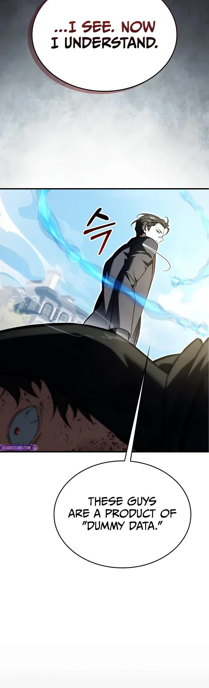 The Villain Wants to Live Chapter 69 page 28 - Chapter 69