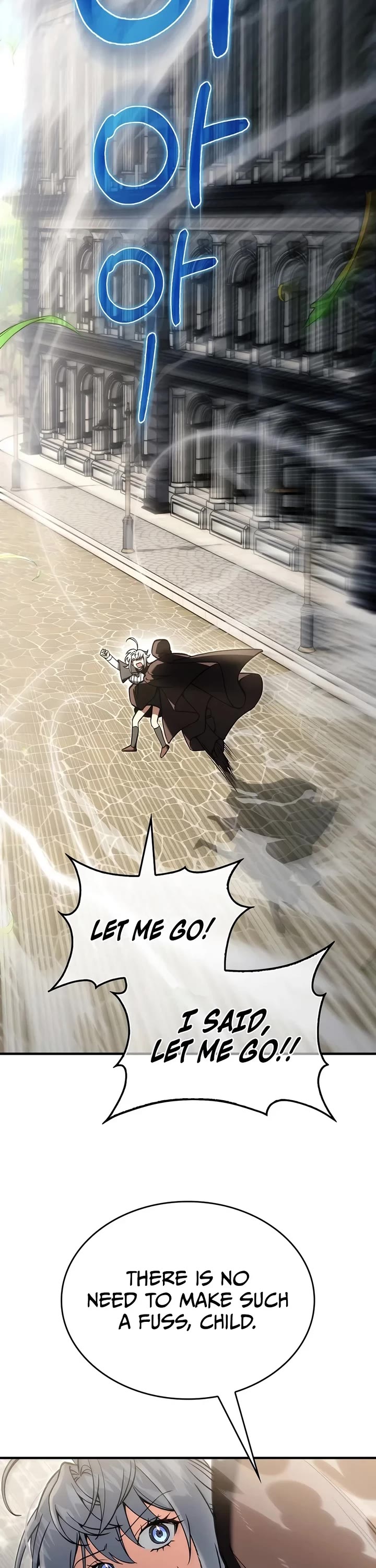 The Villain Wants to Live Chapter 69 page 3 - Chapter 69