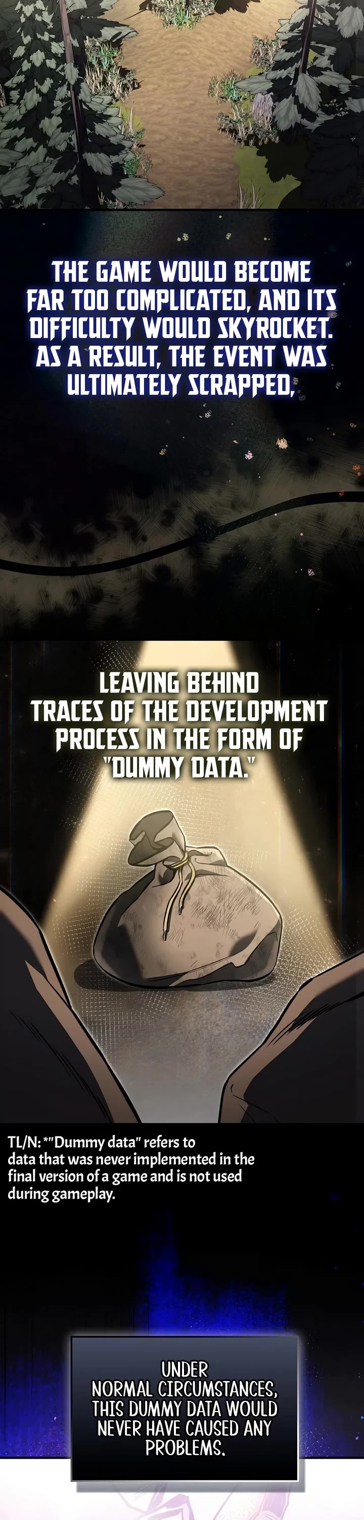 The Villain Wants to Live Chapter 69 page 31 - Chapter 69