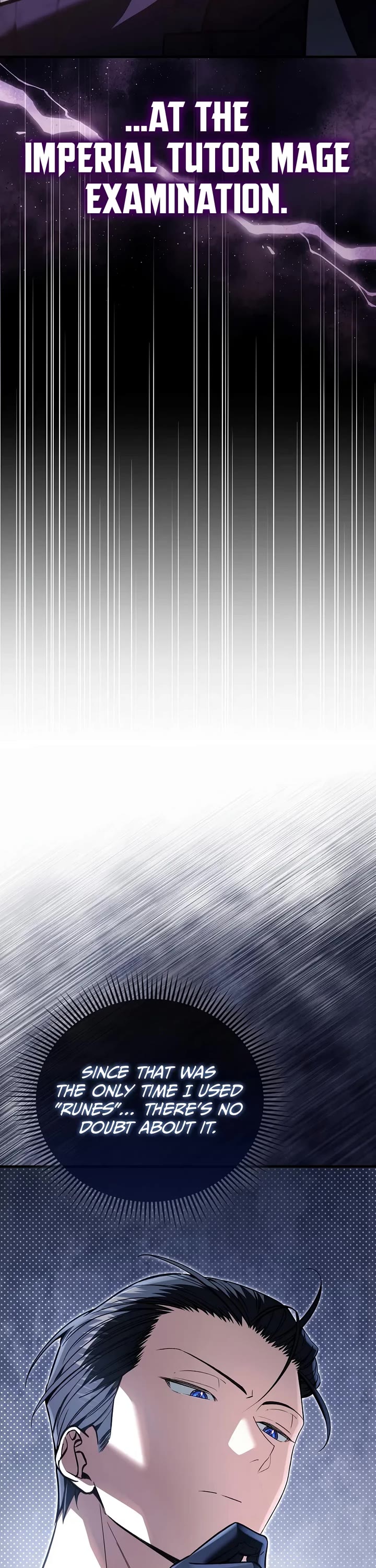 The Villain Wants to Live Chapter 69 page 35 - Chapter 69