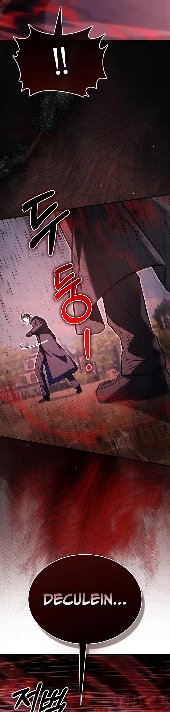 The Villain Wants to Live Chapter 69 page 39 - Chapter 69