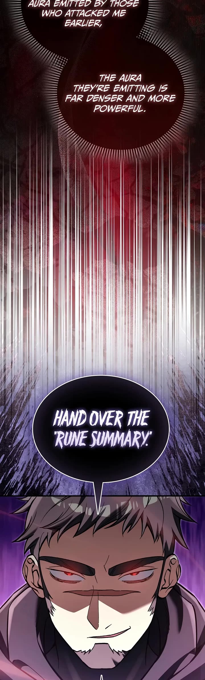 The Villain Wants to Live Chapter 69 page 42 - Chapter 69