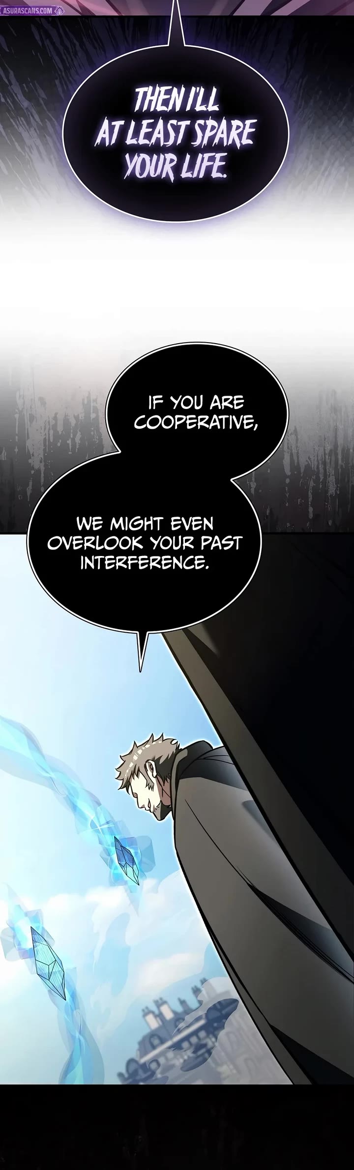 The Villain Wants to Live Chapter 69 page 43 - Chapter 69