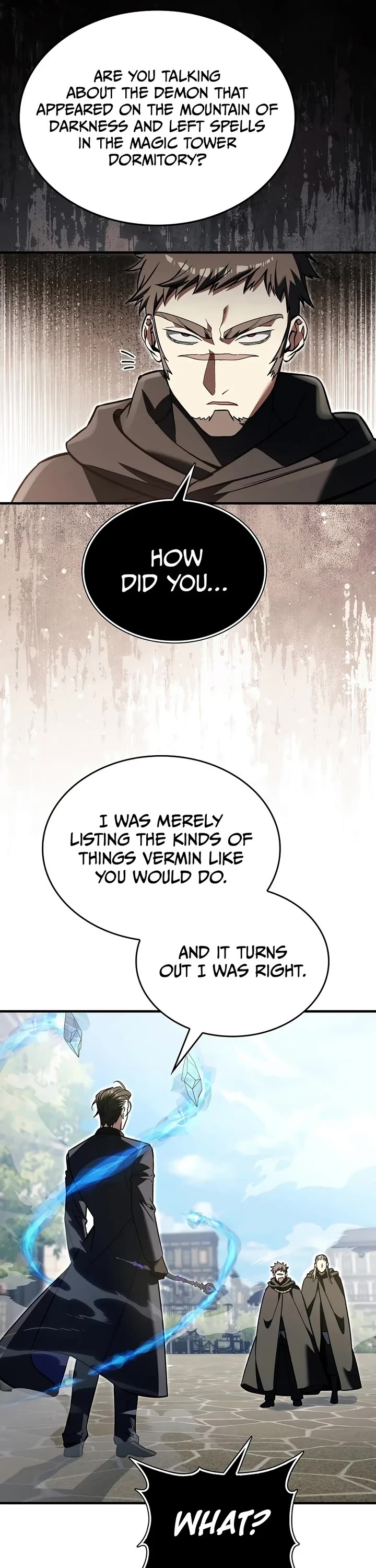 The Villain Wants to Live Chapter 69 page 44 - Chapter 69