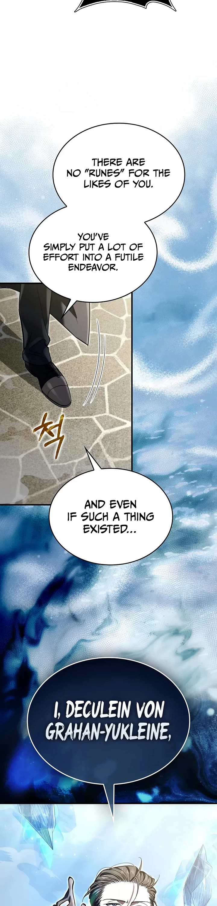 The Villain Wants to Live Chapter 69 page 45 - Chapter 69
