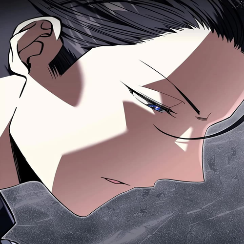 The Villain Wants to Live Chapter 69 cover