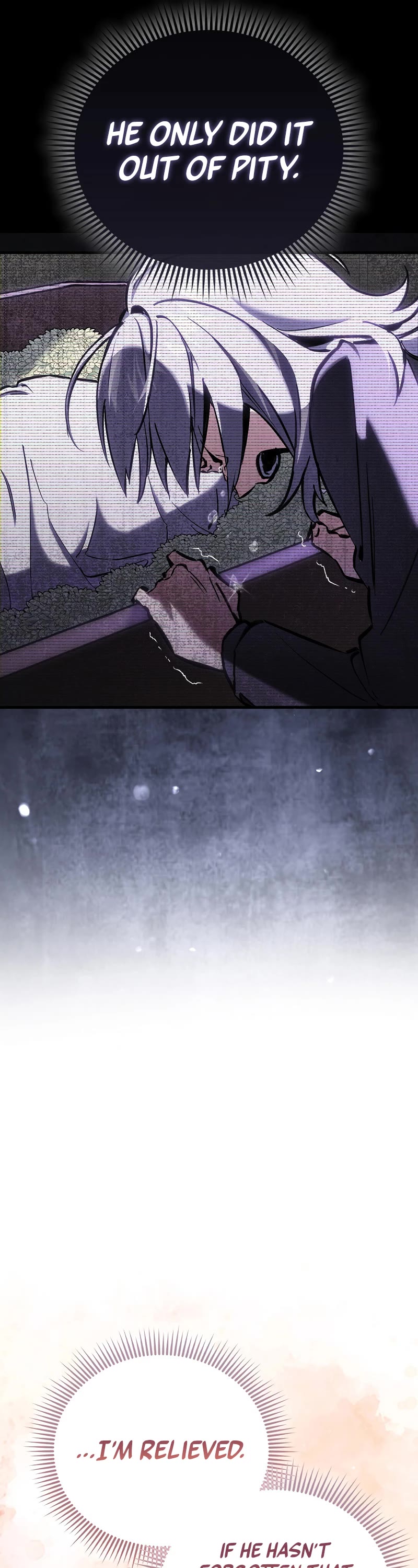 The Villain Wants to Live Chapter 7 page 13 - Chapter 7