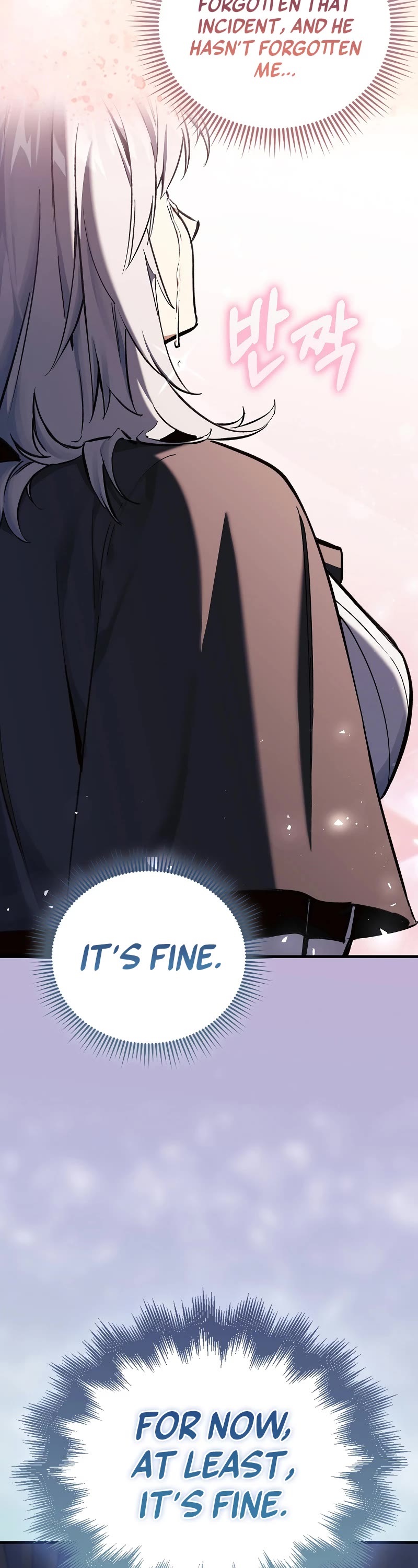The Villain Wants to Live Chapter 7 page 14 - Chapter 7