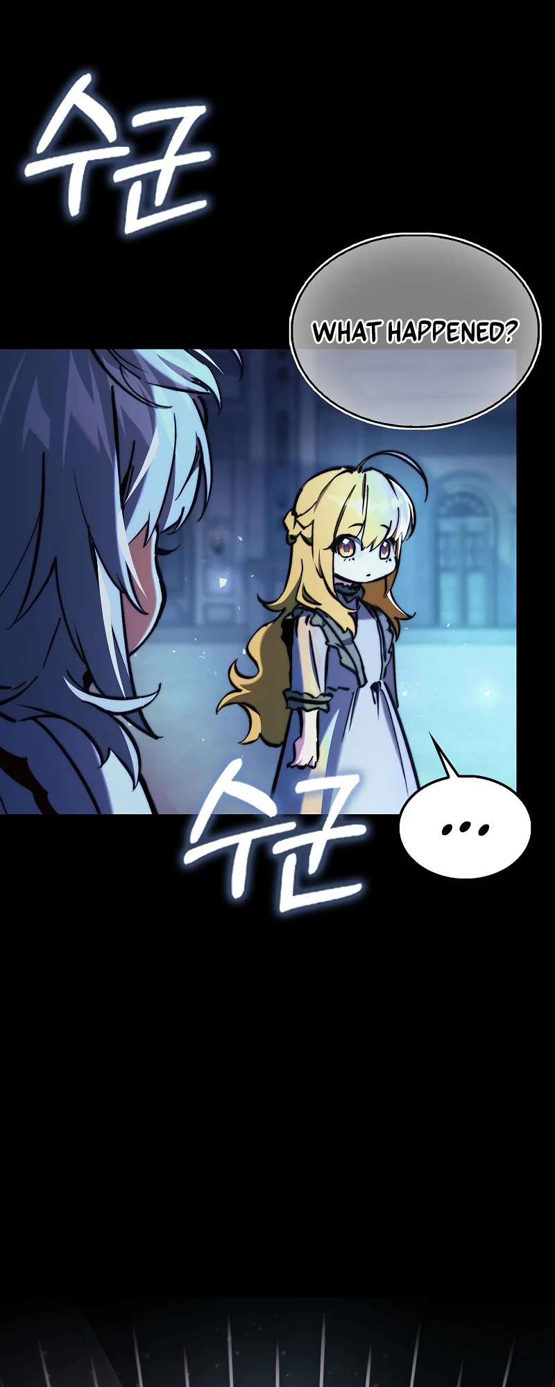 The Villain Wants to Live Chapter 7 page 23 - Chapter 7