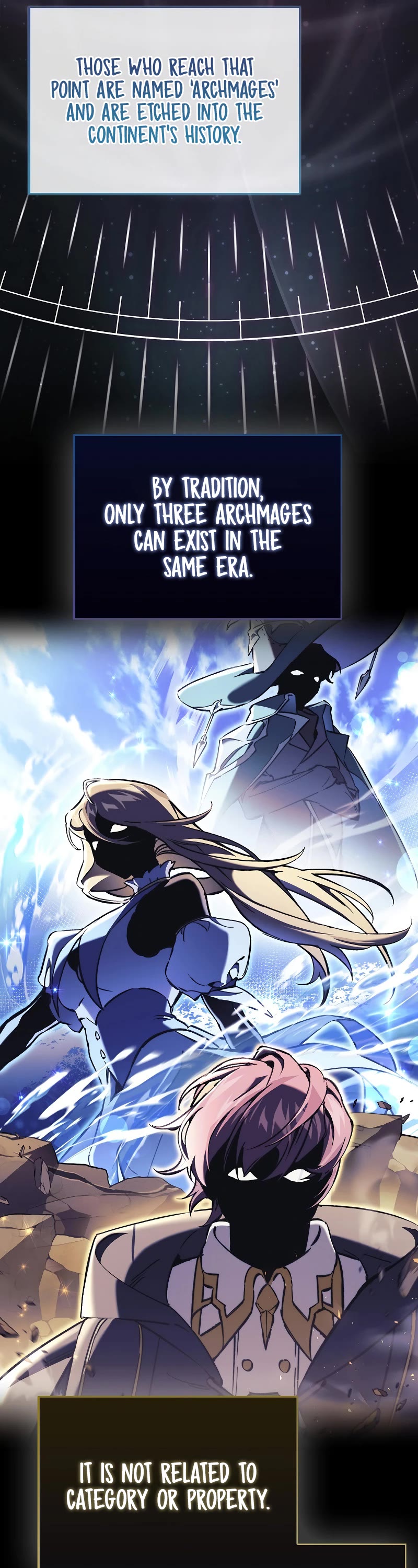 The Villain Wants to Live Chapter 7 page 25 - Chapter 7