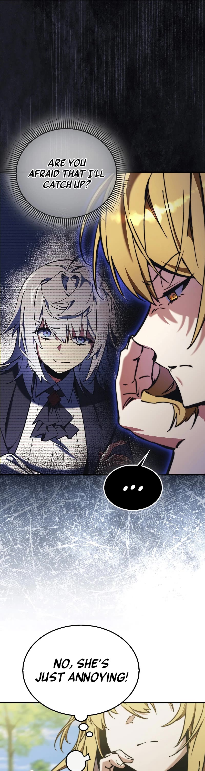 The Villain Wants to Live Chapter 7 page 32 - Chapter 7