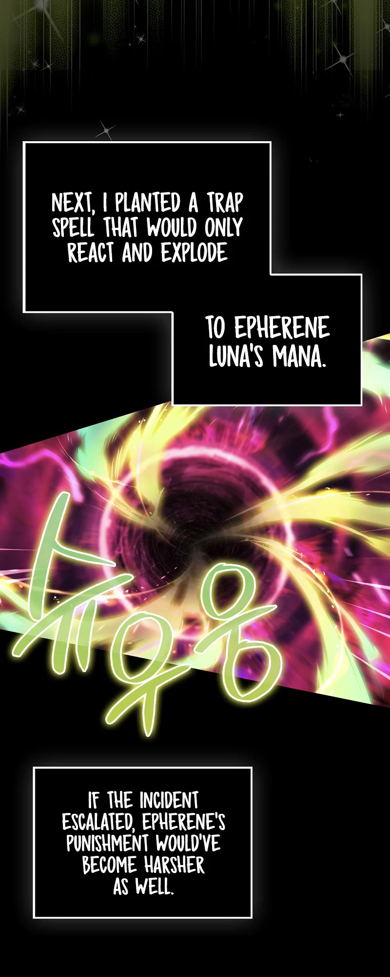 The Villain Wants to Live Chapter 7 page 38 - Chapter 7