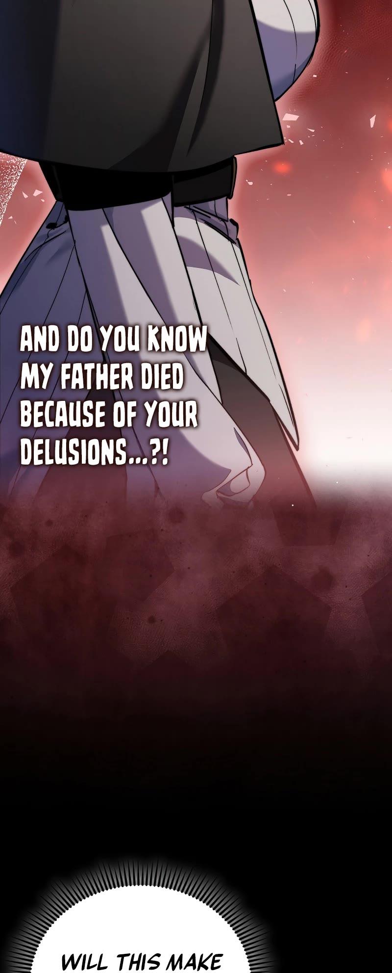 The Villain Wants to Live Chapter 7 page 4 - Chapter 7