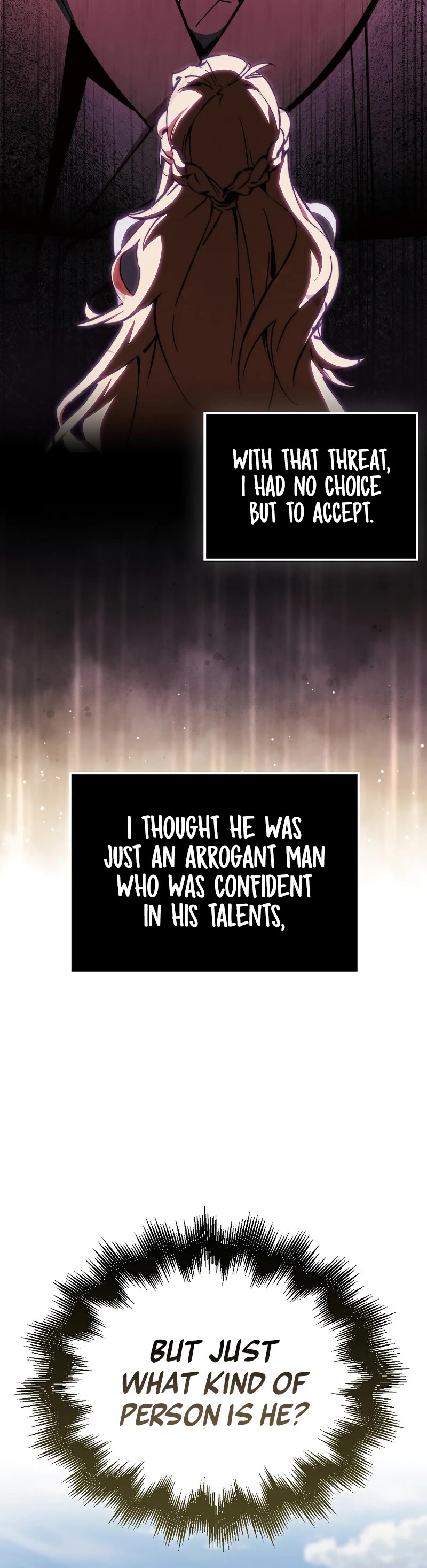 The Villain Wants to Live Chapter 7 page 41 - Chapter 7