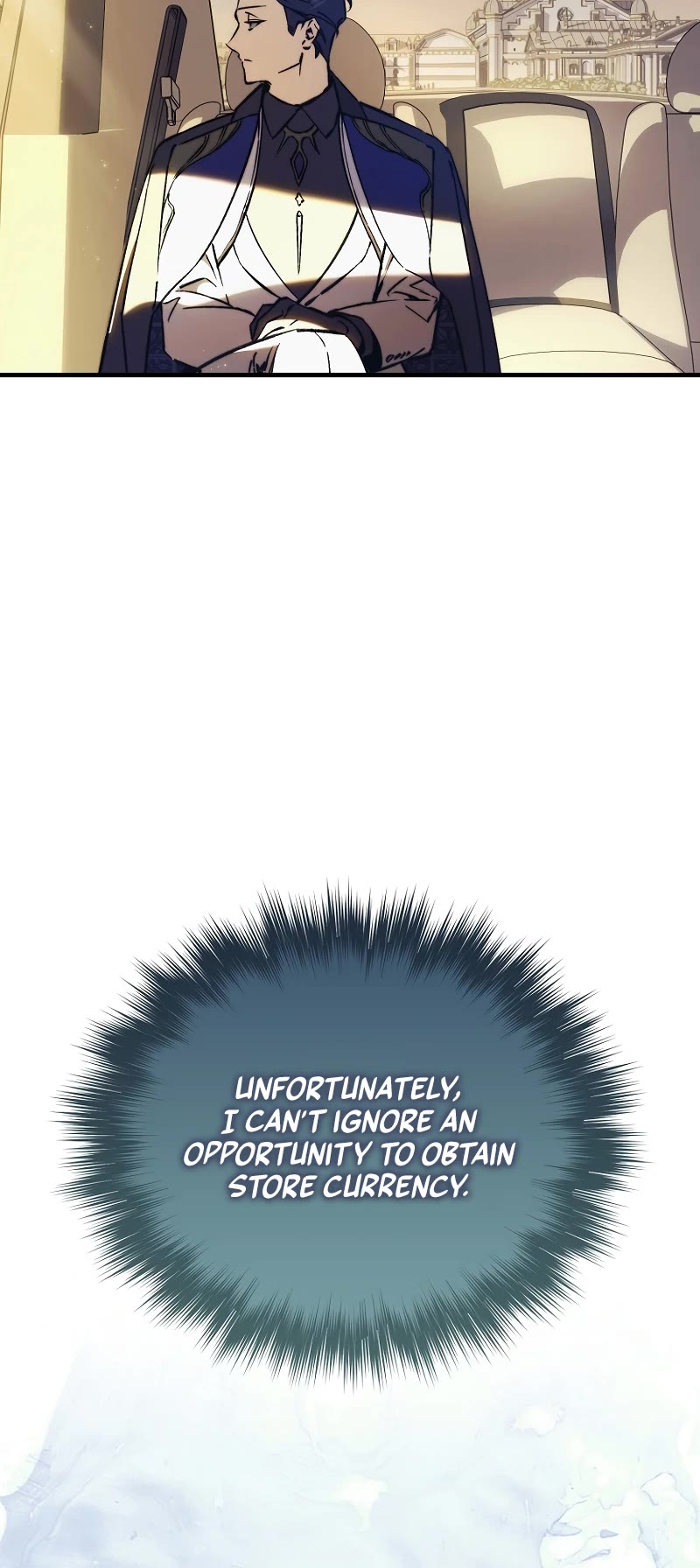 The Villain Wants to Live Chapter 7 page 48 - Chapter 7