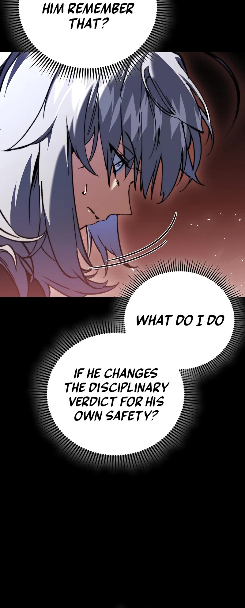 The Villain Wants to Live Chapter 7 page 5 - Chapter 7
