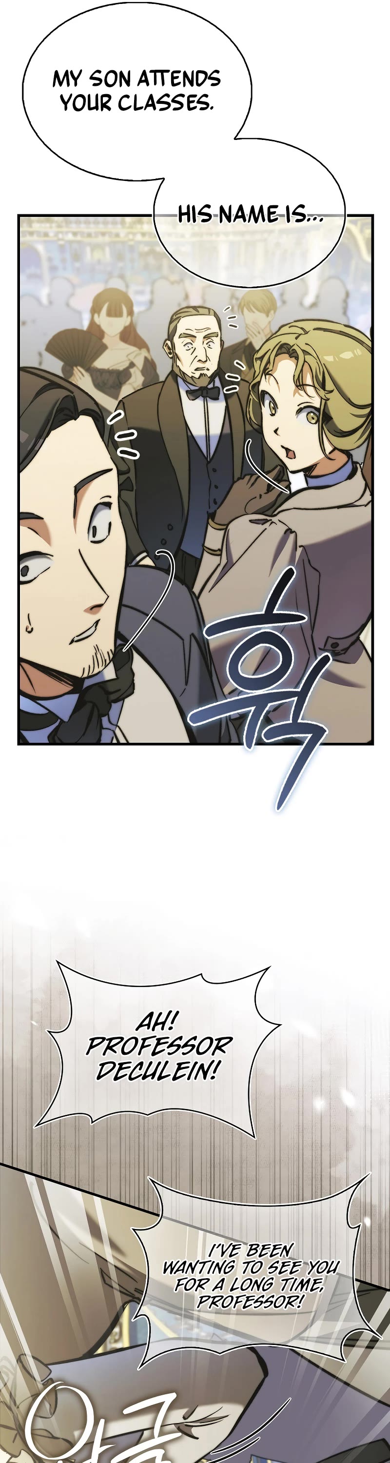The Villain Wants to Live Chapter 7 page 56 - Chapter 7