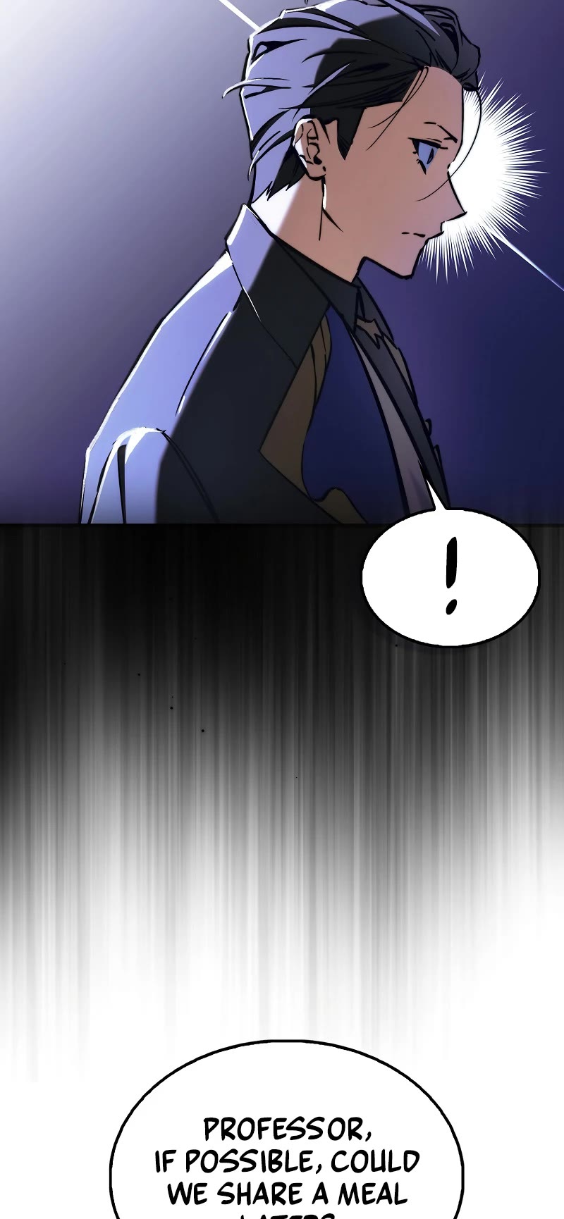 The Villain Wants to Live Chapter 7 page 58 - Chapter 7