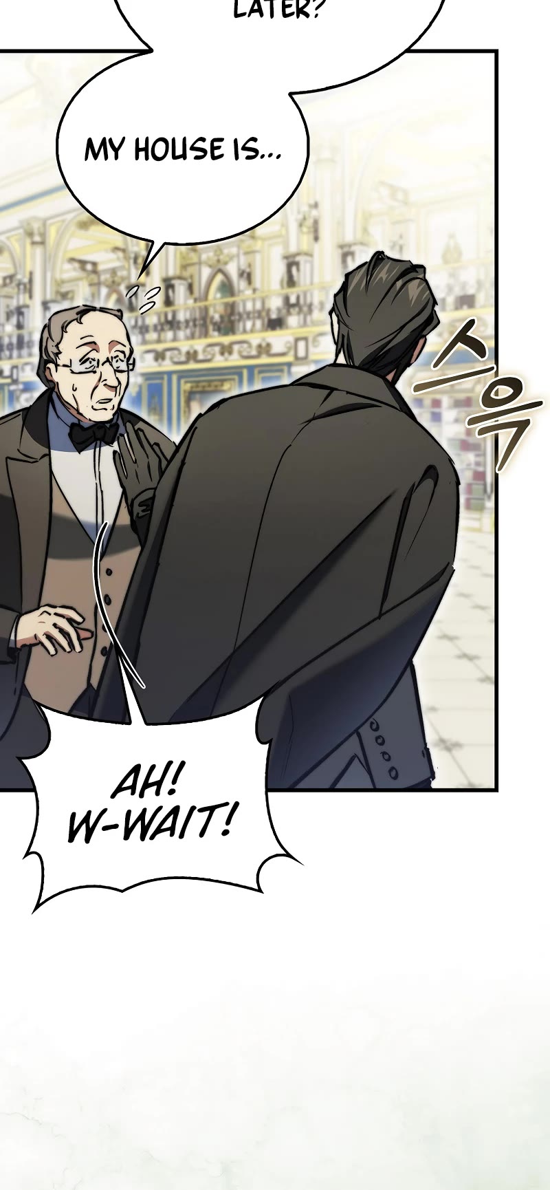 The Villain Wants to Live Chapter 7 page 59 - Chapter 7