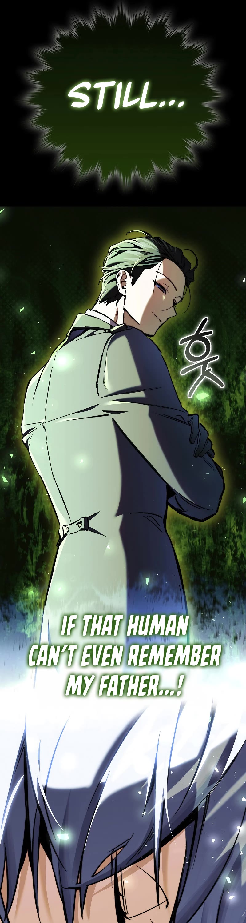 The Villain Wants to Live Chapter 7 page 6 - Chapter 7