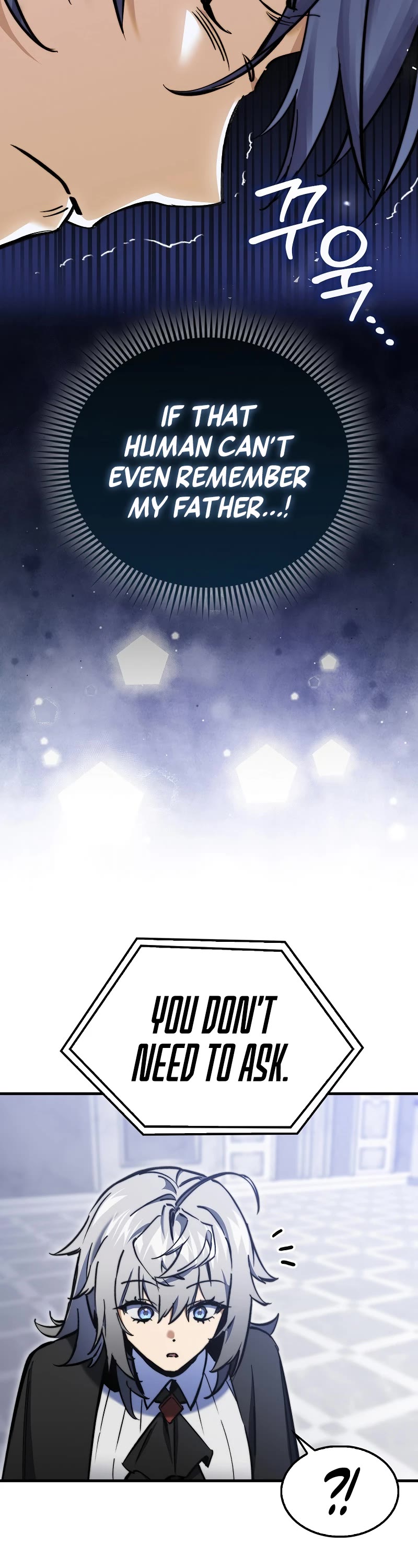 The Villain Wants to Live Chapter 7 page 7 - Chapter 7