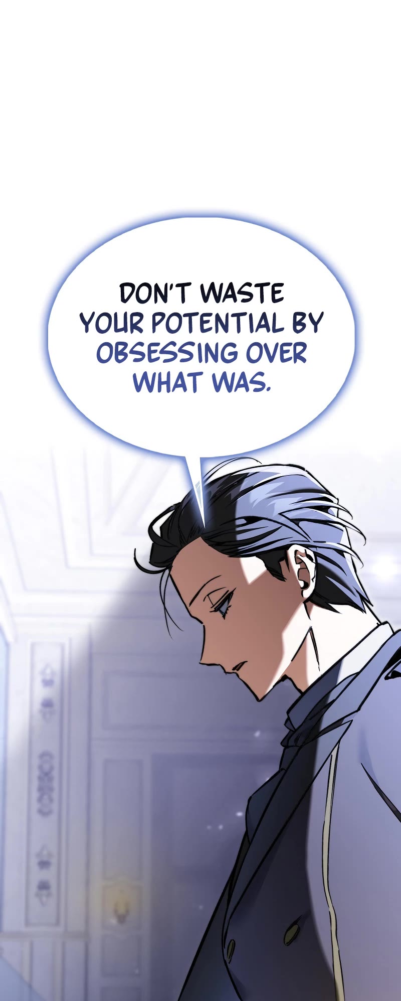 The Villain Wants to Live Chapter 7 page 8 - Chapter 7