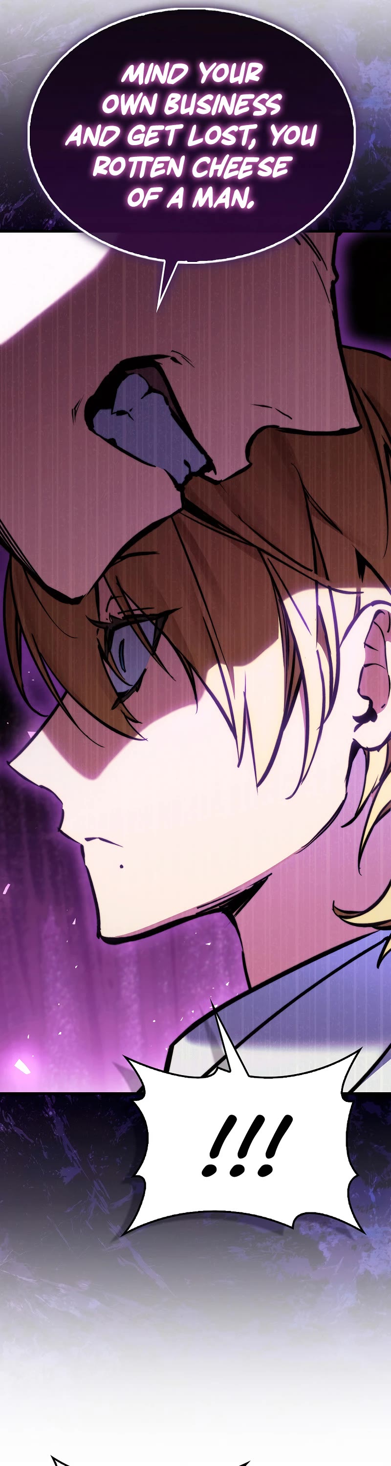 The Villain Wants to Live Chapter 8 page 18 - Chapter 8