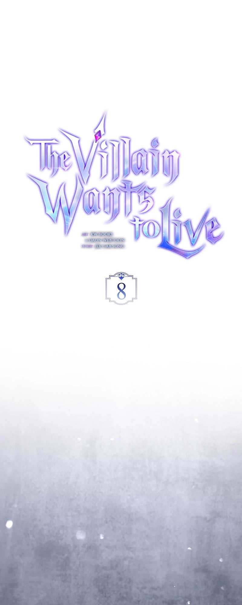 The Villain Wants to Live Chapter 8 page 21 - Chapter 8