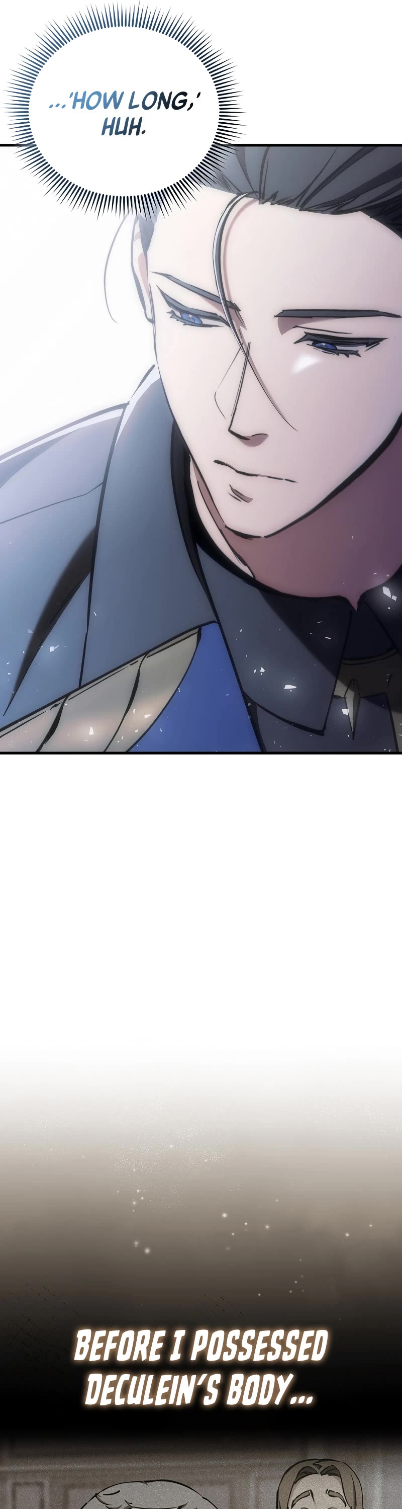 The Villain Wants to Live Chapter 8 page 33 - Chapter 8