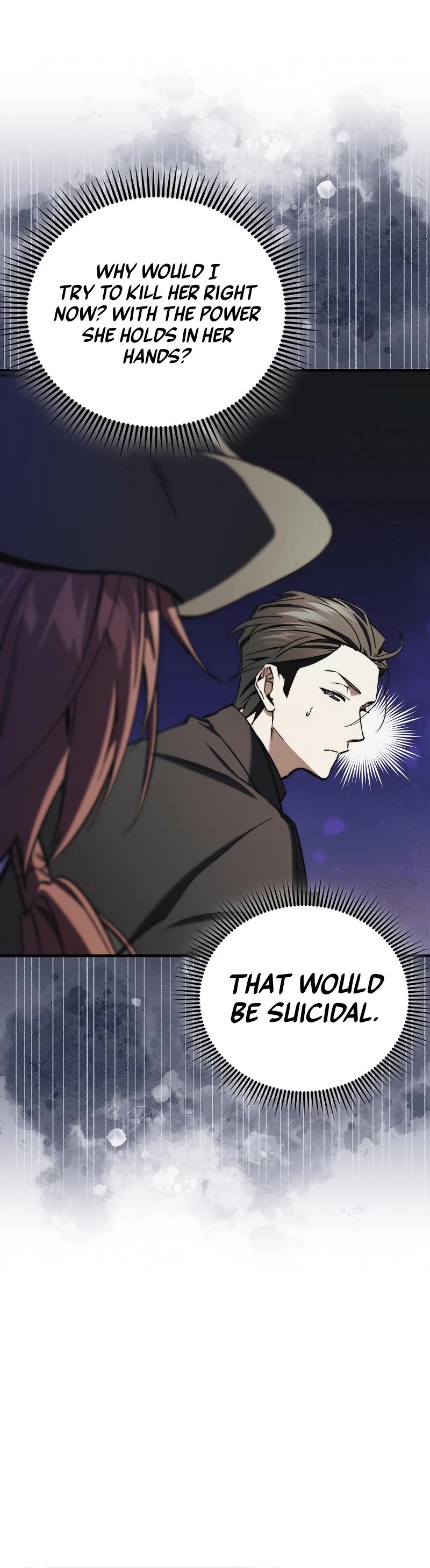 The Villain Wants to Live Chapter 8 page 38 - Chapter 8