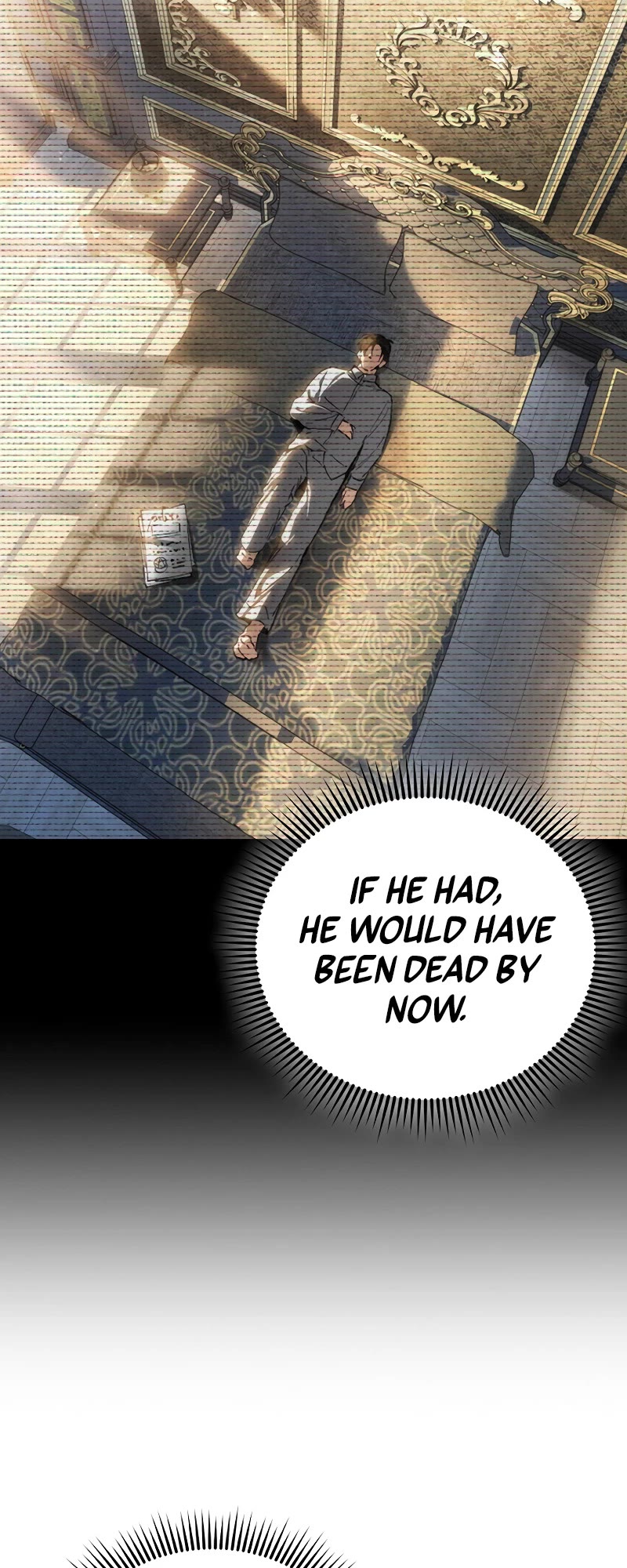 The Villain Wants to Live Chapter 8 page 41 - Chapter 8