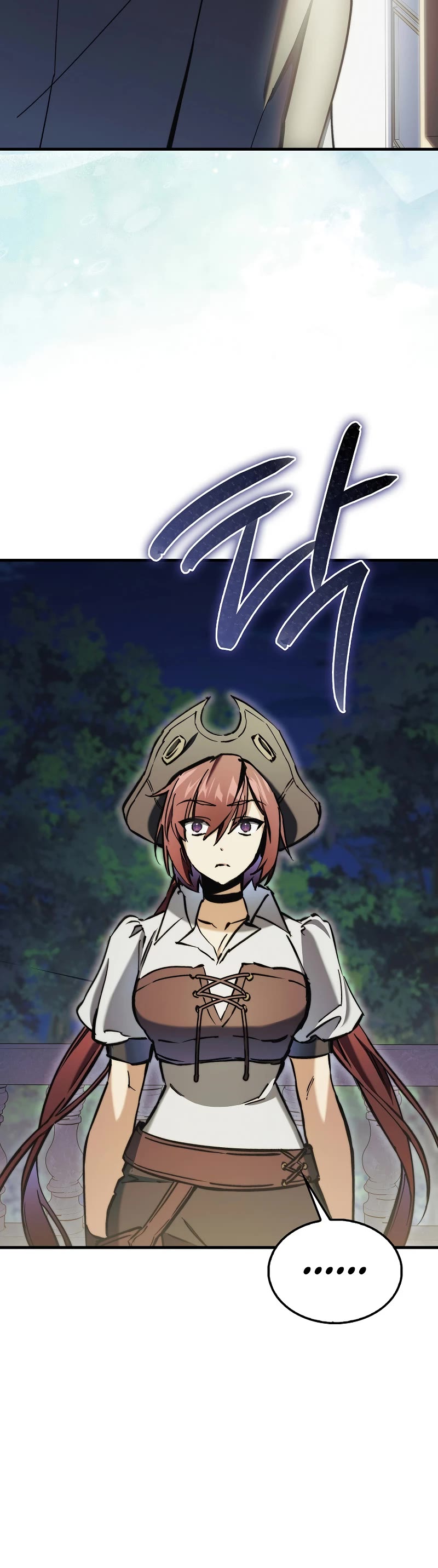 The Villain Wants to Live Chapter 8 page 45 - Chapter 8