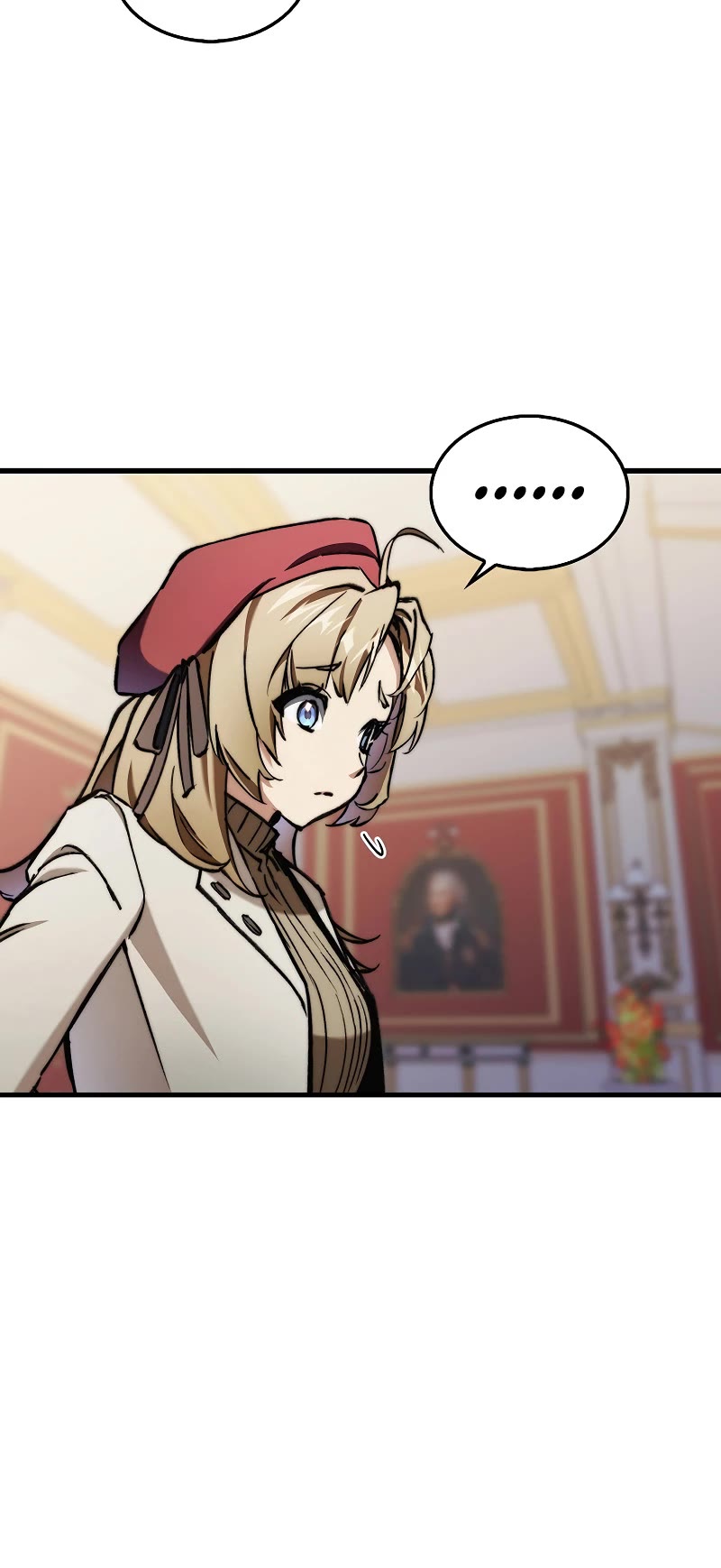 The Villain Wants to Live Chapter 8 page 52 - Chapter 8