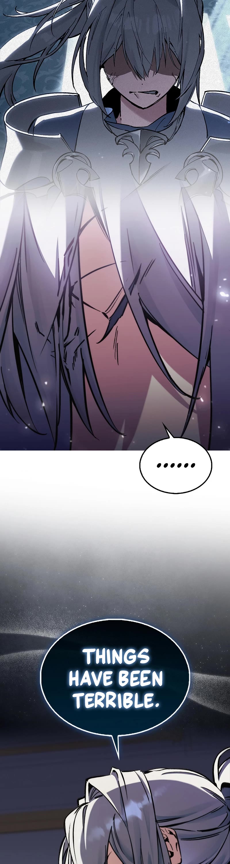 The Villain Wants to Live Chapter 8 page 55 - Chapter 8