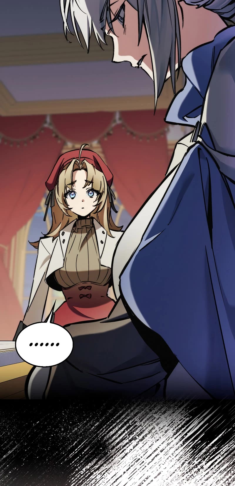 The Villain Wants to Live Chapter 8 page 56 - Chapter 8
