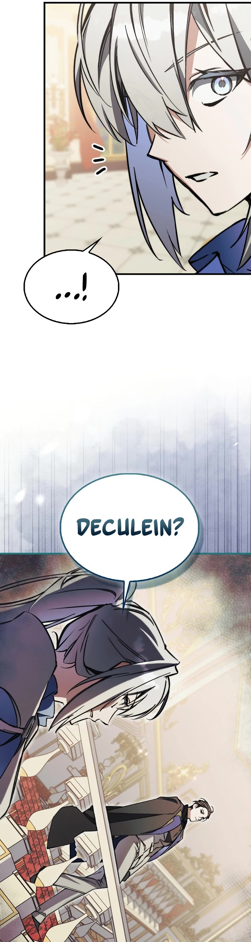 The Villain Wants to Live Chapter 8 page 58 - Chapter 8